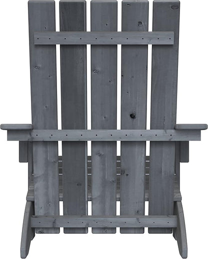 Jack & June Cedar Adirondack Chair