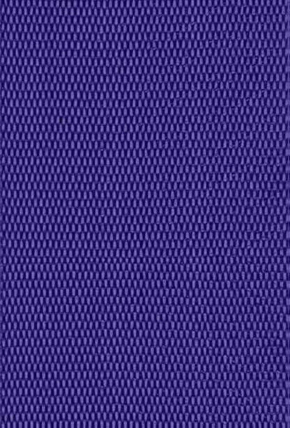 Lawn Chair USA Chair Replacement Lawn Chair Webbing - Webbing for Lawn Chairs. UV-Resistant Straps Made with Durable Polypropylene. Chair Webbing Kit (3" x 150', Solid Purple)