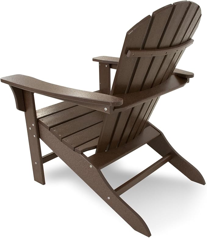 Trex Outdoor Furniture Yacht Club Shellback Adirondack Chair