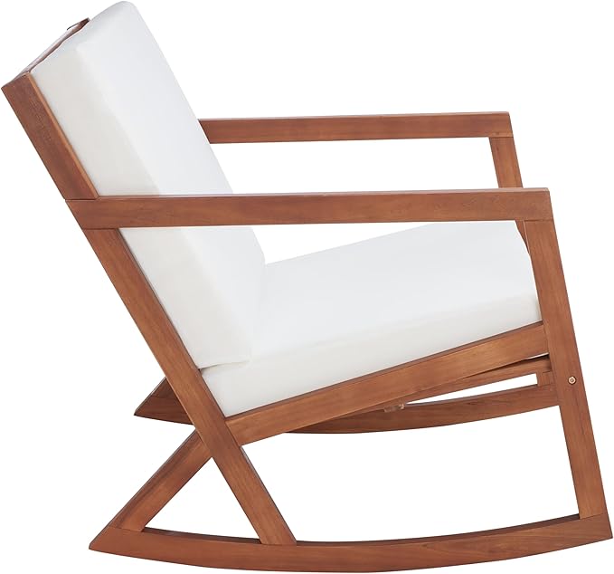 Safavieh Outdoor Collection Vernon Rocking Chair