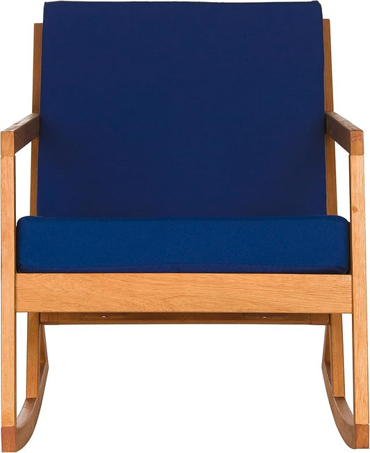Safavieh Outdoor Collection Vernon Rocking Chair