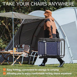Sweetcrispy Zero Gravity Chairs - Photo 6