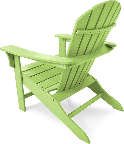 Trex Outdoor Furniture Yacht Club Shellback Adirondack Chair