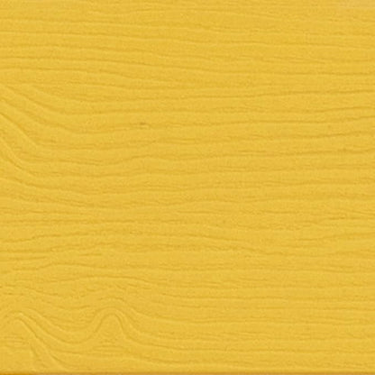 Flash Furniture Charlestown Poly Resin Adirondack Chair - Yellow - All Weather - Indoor/Outdoor - Set of 4