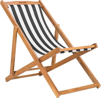 Safavieh PAT7040A SET2 Outdoor Collection Loren Teak