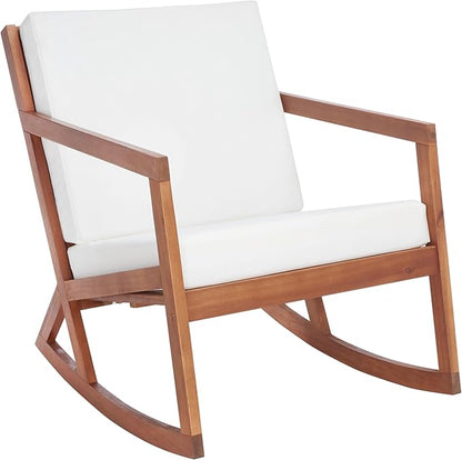 Safavieh Outdoor Collection Vernon Rocking Chair
