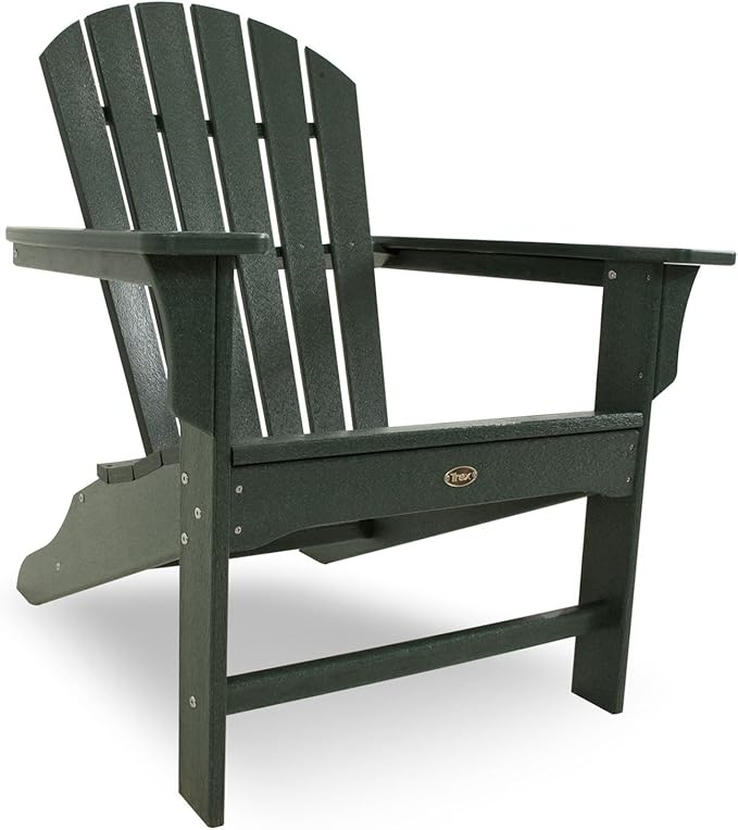 Trex Outdoor Furniture Yacht Club Shellback Adirondack Chair