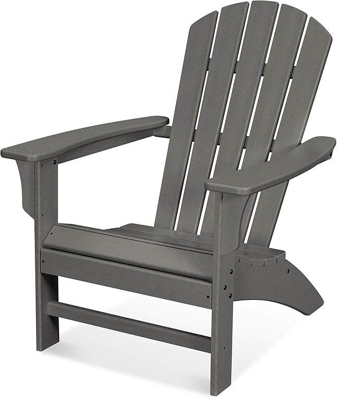 Trex Outdoor Furniture™ Yacht Club Adirondack Chair in Stepping Stone