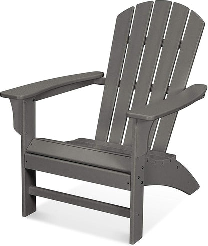 Trex Outdoor Furniture™ Yacht Club Adirondack Chair in Stepping Stone