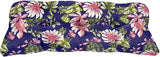 BrylaneHome Tufted Bench Cushion - 45.5" L x 19" W x 3" H- Patio & Outdoor - Water - Photo 1