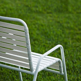 Vinyl Straps for Patio Chair Repair Kit 2'' Wide 10 Ft Long Replacement Straps + 10 Free Rivets for Outdoor Lawn - Photo 9