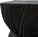 LeisureMod Modern Square Side Table, Accent End Table for Home, Outdoor Patio, Living Room Sofa, Night Stand - Photo 9
