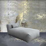 Outdoor Bean Bag Lounger Chair - Photo 9