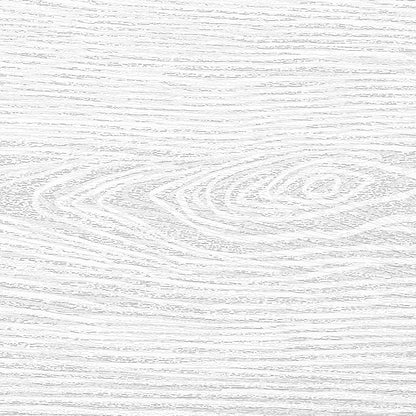 KINGYES Folding Adirondack Ottoman for Adirondack Chair, White