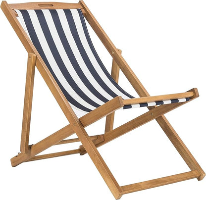 Safavieh PAT7040A-SET2 Outdoor Collection Loren Teak