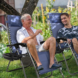 Bonnlo Infinity Zero Gravity Chair - Photo 8