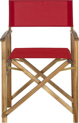 SAFAVIEH Outdoor Living Collection Laguna Director Chairs - Photo 10