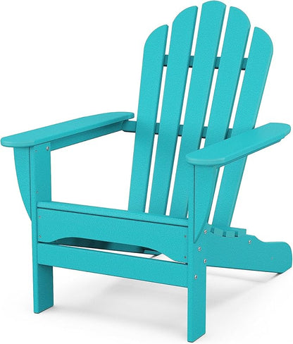 Trex Outdoor Furniture™ Monterey Bay Adirondack Chair in Aruba