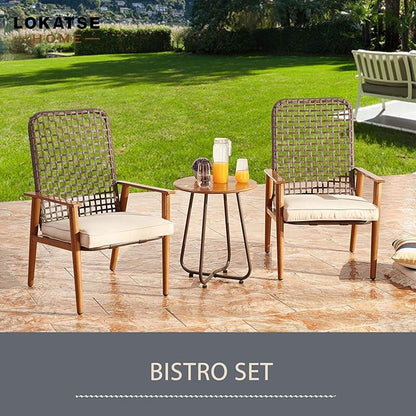 LOKATSE HOME