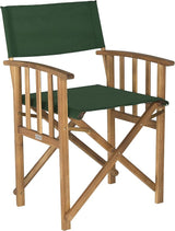 SAFAVIEH Outdoor Living Collection Laguna Director Chairs - Photo 4