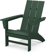 POLYWOOD Modern Adirondack Chair - Photo 1
