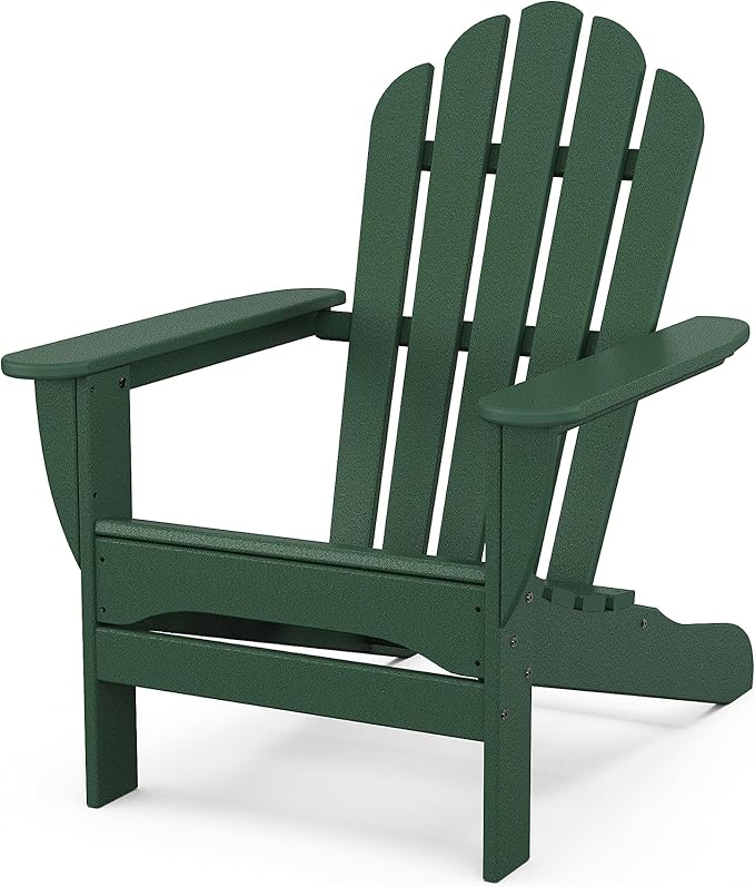 Trex Outdoor Furniture™ Monterey Bay Adirondack Chair in Rainforest Canopy