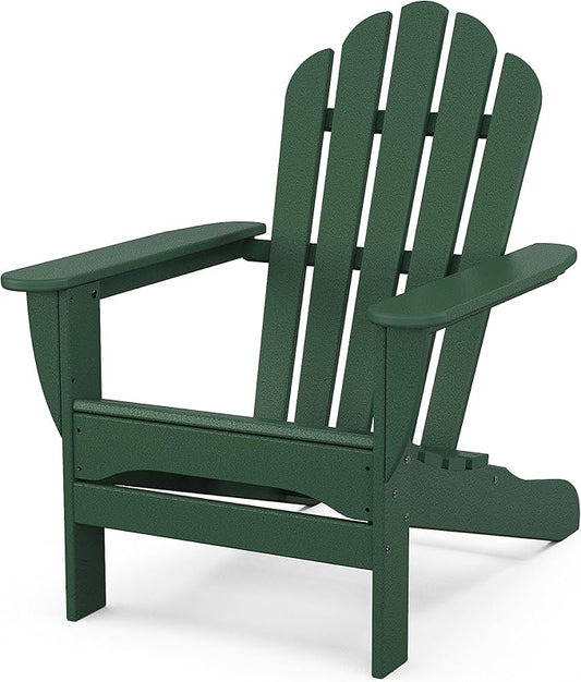 Trex Outdoor Furniture™ Monterey Bay Adirondack Chair in Rainforest Canopy
