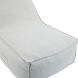 Christopher Knight Home Venny Bean Bag Chair, Fabric Bean Bag Chairs for Adults and Kids, Comfy Reading Chair - Photo 10