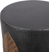 Christopher Knight Home Cerny End Table, Antique Copper - Photo 5