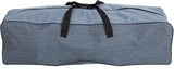 MacSports Heated Cushion Folding Lounge Patio Club Camping, Picnic, Outdoor Activities - Photo 6