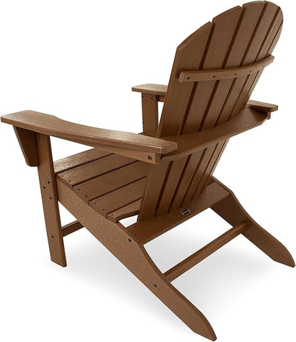 POLYWOOD South Beach Adirondack Chair