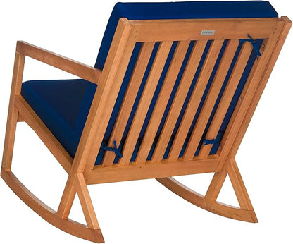 Safavieh Outdoor Collection Vernon Rocking Chair