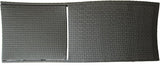 Christopher Knight Home Arthur | Outdoor Wicker Chaise Lounges | Set of 2 | in Grey - Photo 3
