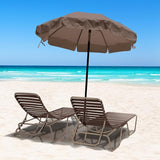 Vinyl Straps for Patio Chair Repair Kit 2'' Wide 10 Ft Long Replacement Straps + 10 Free Rivets for Outdoor Lawn - Photo 7