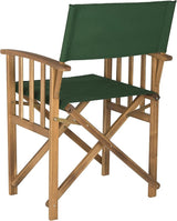 SAFAVIEH Outdoor Living Collection Laguna Director Chairs - Photo 5