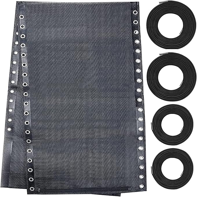 Zero Gravity Chair Replacement Fabric with Bungee Cord Kit - Photo 1