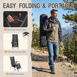 Portal Portable Zero Gravity Chair - Photo 7