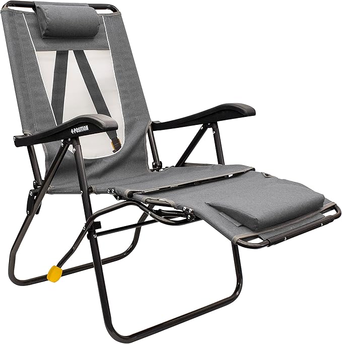 GCI Outdoor Legz Up Lounger Outdoor Lounge Chair