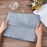 GORGECRAFT Swing Seat Cover 58"x20"x20" Patio Porch Swing Seat Cover Replacement 600D Thickened Oxford Cloth Swings - Photo 3