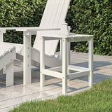 Adirondack Garden Table Adirondack Chair Wood Recliner Chair Adirondack Garden Chair Deck Chair Balcony Chair Garden - Photo 1