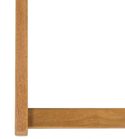 Safavieh PAT7040A-SET2 Outdoor Collection Loren Teak