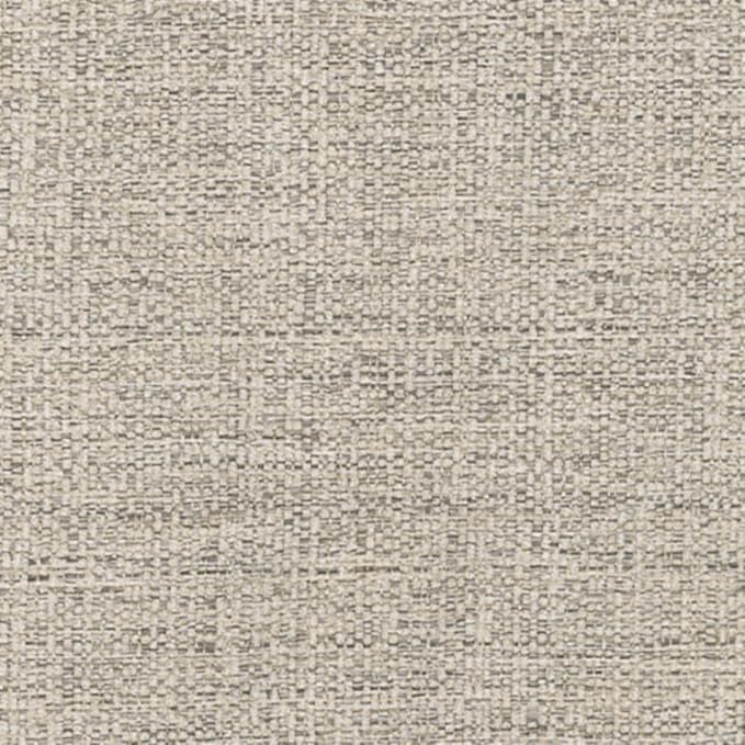 Signature Design by Ashley Hallow Creek Cottage Nuvella Weather Resistant Fabric Outdoor Sofa with Cushion and 4 Throw Pillows, Light Brown & Beige