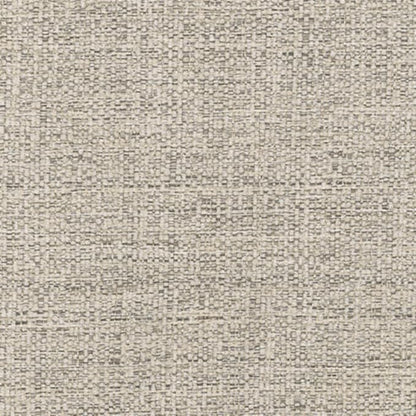 Signature Design by Ashley Hallow Creek Cottage Nuvella Weather Resistant Fabric Outdoor Loveseat with Cushion and 2 Throw Pillows, Light Brown & Beige
