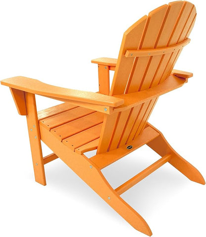 POLYWOOD South Beach Adirondack Chair