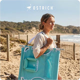 Ostrich the Ladies Comfort Lounger with Chest Support - Photo 2