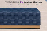 PURPLE LEAF Outdoor Chaise Lounge Set of 2 - Photo 4