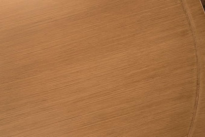Signature Design by Ashley Horizon Hall Casual Outdoor Coffee Table with 4 Legs, Light Brown & Black