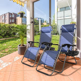 Bonnlo Infinity Zero Gravity Chair - Photo 2
