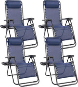 Sweetcrispy Zero Gravity Chairs - Photo 1