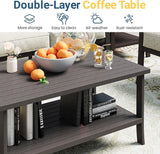 RoyalCraft Outdoor Patio Furniture Set, 7 Seats Outdoor Patio Set with 4" Thick Cushion - Photo 6